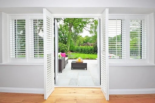 How Important Are Shutters For A House